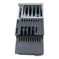 Gefran ADV20-1004-KXX-2MF Inverter Inp: 1PH 200-240V 6.5A Out: 3PH 0-240V 2.5A 