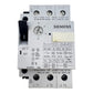 Siemens 3VU1300-0MM00 circuit breaker 10-16A 6kV 50/60Hz 415V 
