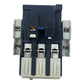 Siemens 3TF4422-0A Leistungsschütz +3TY7561-1A 240V 50Hz 288V 60Hz