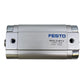 Festo ADVUL-25-40-PA compact cylinder 156872 pneumatic cylinder 