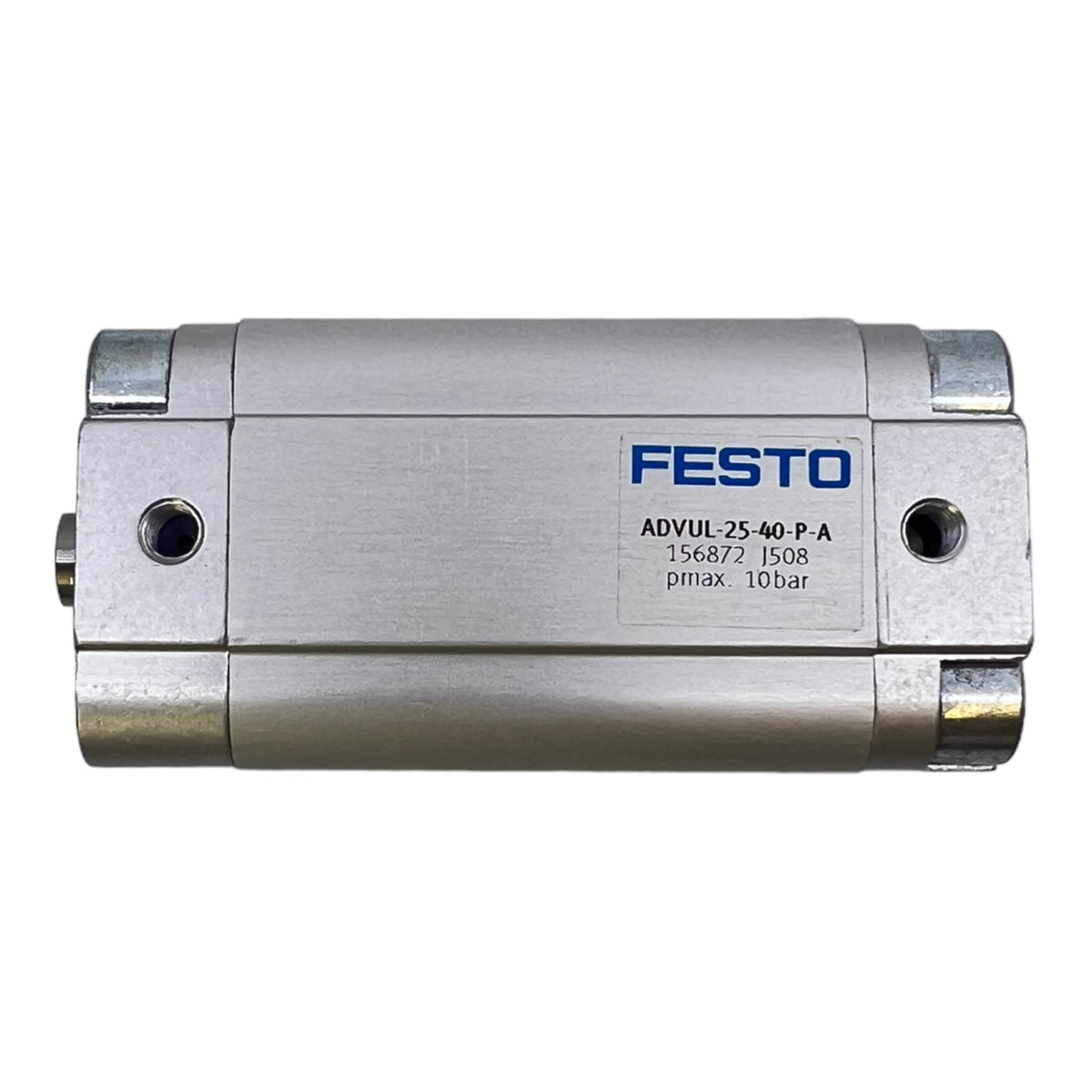 Festo ADVU 25 25 PA S6 Kurzhubzylinder Kompaktzylinder Pneumatik, AVDU2525PAS6 Festo ADVU 25 25 PA S6 Kurzhubzylinder Kompaktzylinder Pneumatik, AVDU2525PAS6