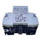 Moeller PKZM0-2,5 Leistungsschalter 5A 600V AC 1A 250V DC
