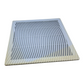 Cosmotec GKF_30 filter for fans approx. 315mmx320mm for industrial use