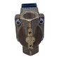 Festo MN1H-2-1/2-MS solenoid valve 161728 solenoid valve for industrial use 