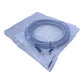Festo NEBU-M8G4-K-5-LE4 connecting cable for industrial use 541343 Festo 