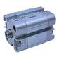Bosch 0822392602 Pneumatikzylinder für industriellen Einsatz Pneumatik Ø025