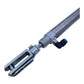 Festo DSNU-25-125-PPV-A pneumatic cylinder 19249 pmax 10 bar industrial use 