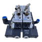Festo MFH-5-1/4-B solenoid valve for industrial use 15901 Festo MFH-5-1/4-B