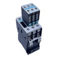 Siemens 3RT1026-1B..0 Leistungsschütz für industriellen Einsatz Siemens 3RT1026