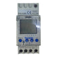 Theben TR610 DIN rail timer for industrial use Theben TR610
