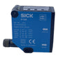 Sick DT20-P214B Distanzsensor 1040012 für industriellen Einsatz Sick T20-P214B