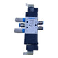 FESTO CPE14-M1BH-5/3G-QS-6 196903 Magnetventil für industriellen Einsatz 196903