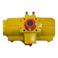 Hytork Hytork-185 Pneumatischer Stellantrieb für industriellen Einsatz Hytork185