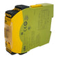 Pilz PNOZ s4 C 24VDC 3n/o 1n/c 751104 Sicherheitsrelais für Industrie Einsatz s4