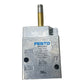 Festo MFH-3-1/8 Magnetventil für industriellen Einsatz 7958 Festo MFH-3-1/8-S