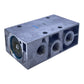 Festo MFH-5-1/2 Magnetventil für industriellen Einsatz 6420 Festo MFH-5-1/2 6420
