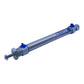 Airtec HM-20-125 piston rod cylinder for industrial use Airtec HM-20-12