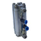 Festo ADVU-16-40-P-A Pneumatikzylinder 156513 ADVU-16-40-P-A Pneumatikzylinder 1