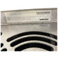 Vacon NXP00046-A5L1SSS-A1A2000000 Frequenzumrichter 3kW 525-690V 50/60Hz 4,5A