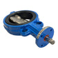 OMAL V376XE73 Absperrklappe für industriellen Einsatz V376XE73 Absperrklappe
