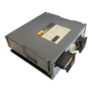 Parker AC890PX LA471175U500 CP Unit für industriellen Einsatz