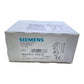 Siemens 3RV1011-1FA10 Leistungsschalter 3,5-5,0A 50/60 Hz