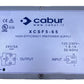 Cabur XCSF5-65 Netzteil 24V 5A 120-230V 1.8-1A 50/60Hz