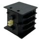 Siemens 3RH1911-1GA40 Hilfsschalterblock IP20 4polig 6kV 690V Hilfsschalterblock