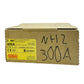 SIBA 2044213.300 Sicherungseinsatz 500V AC 300A VE:3Stk. Sicherung Einsatz
