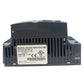 Gefran ADV20-1004-KXX-2MF Inverter Inp: 1PH 200-240V 6.5A Out: 3PH 0-240V 2.5A 