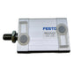 Festo ADN-32-25-APA compact cylinder 536272 0.6 to 10 bar double-acting G1/8 