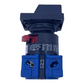 Kraus &amp; Naimer CH10 + AT10F772 rotary switch VE: 2pcs 