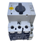 Moeller PKZM0-2,5 Leistungsschalter 5A 600V AC 1A 250V DC