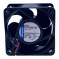 EBM Pope 624H axial fan 24V DC 2.4W 100mA