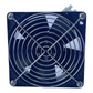 EBM Papst 4650N-465 axial fan for industrial use 230V 50Hz 120mA 19W