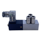 Airtec 2375-01-1 Magnetventil 24V 2W 84mA für industriellen Einsatz Magnetventil
