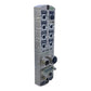 Murr Elektronik MVK-MP DI8 Kompaktmodul für industriellen Einsatz 55307 Modul
