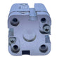 Bosch 0822392602 Pneumatikzylinder für industriellen Einsatz Pneumatik Ø025
