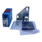 Sick WL260-F470 Retro-reflective photoelectric sensor for industrial use 6020977 Sick