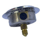 Hansa Flex NG 63 G1/4B Manometer für industriellen Einsatz Hansa Flex NG 63 G1/4