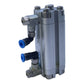 Festo ADVU-16-40-P-A Pneumatikzylinder 156513 ADVU-16-40-P-A Pneumatikzylinder 1