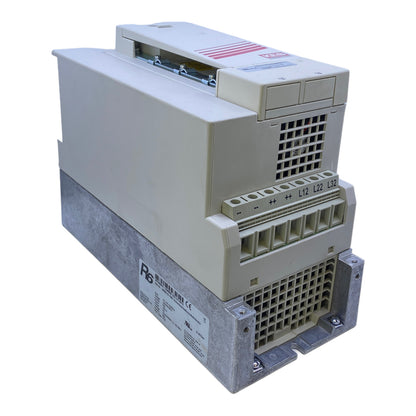 KEB Combivert 19R6S1E-YB01 frequency converter 50/60Hz 240/400/480V AC 65A 45kVa 