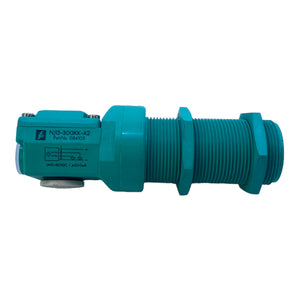 Pepperl+Fuchs NJ15-30GKK-A2 Induktiver Näherungssensor 10-30V DC 200mA