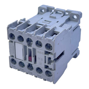 AEG SH0522E Auxiliary contactor coupling contactor AC 120V-690V / DC 24V-440V 