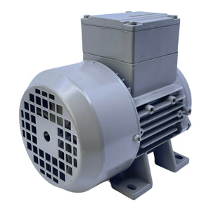 Siemens 1LA7063-4AB90-Z electric motor 50/60Hz 0.21kW 440 VY 0.60A 