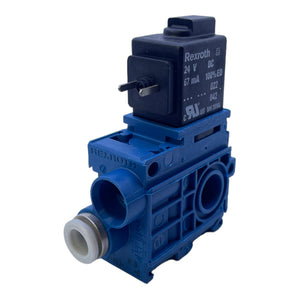 Rexroth 579-462-...-0 Magnetventil
