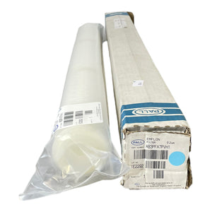 Pall AB3PFA7PVH1 Filter ID: 35 mm / A: 57 mm / Ø 70mm / L: 800 mm
