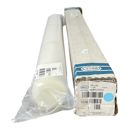 Pall AB3PFA7PVH1 filter ID: 35 mm / A: 57 mm / Ø 70mm / L: 800 mm 