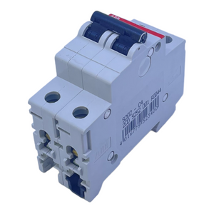ABB S202-C4 circuit breaker circuit breaker