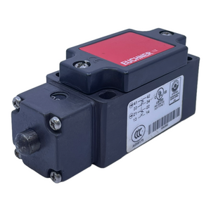 Euchner NZ1WO-3131-M safety switch 250V 2.5kV 4A 15 ... 30 N